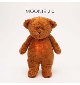 Moonie Moonie 2 0 - The Humming Bear - Caramel natur