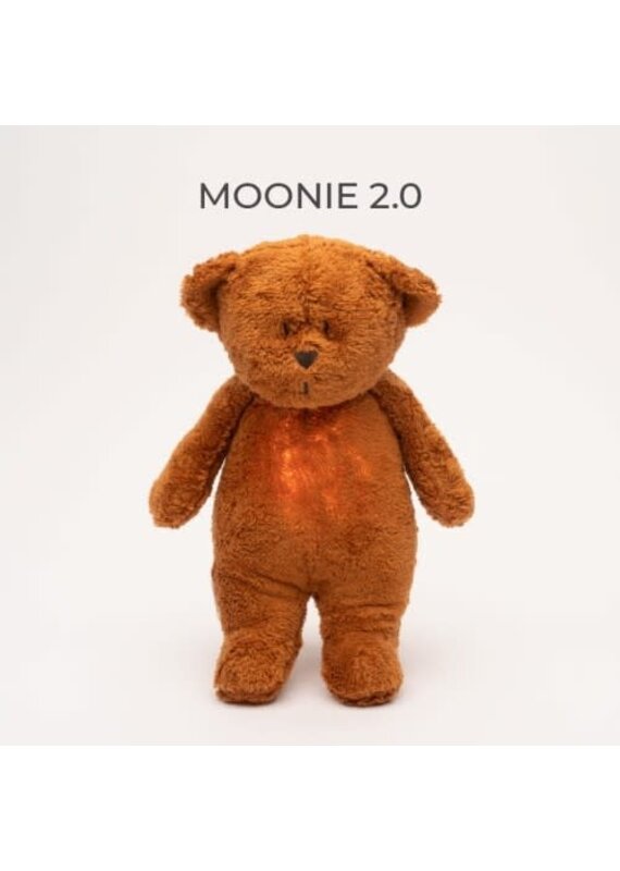 Moonie Moonie 2 0 - The Humming Bear - Caramel natur
