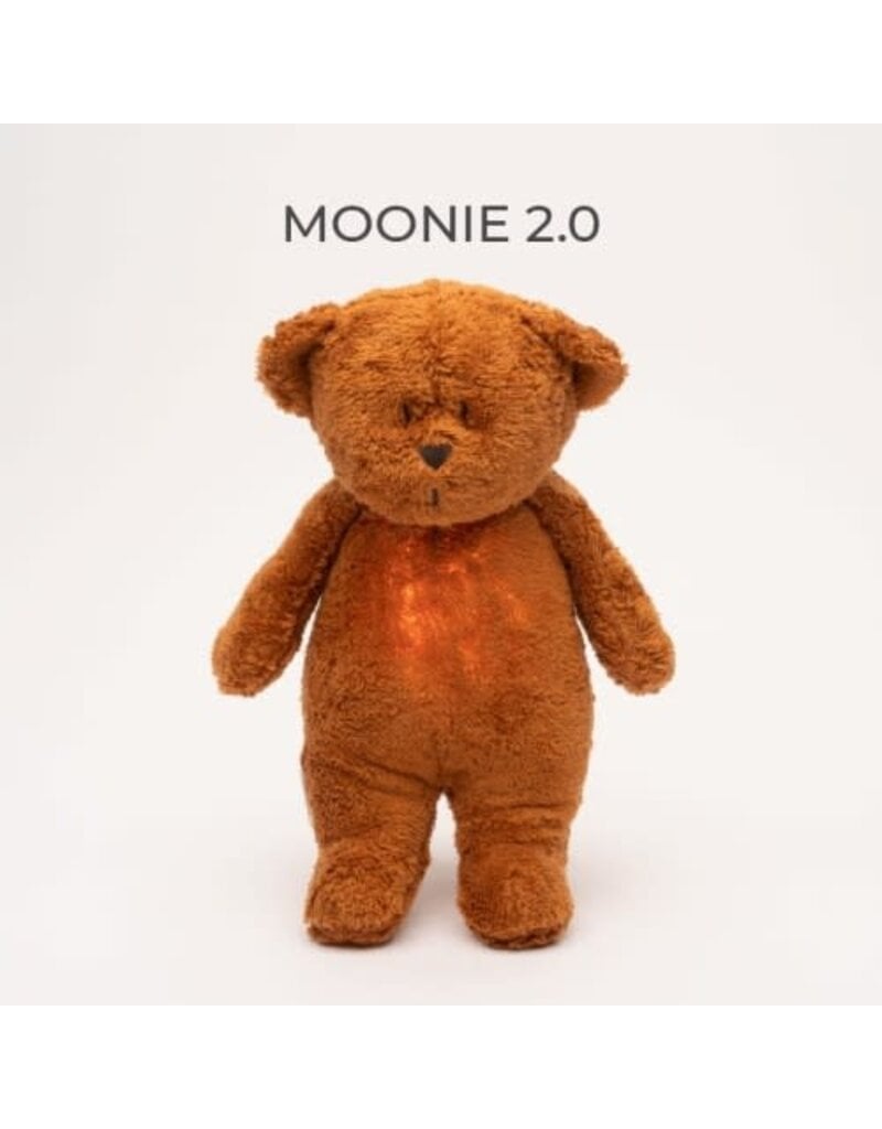 Moonie Moonie 2 0 - The Humming Bear - Caramel natur