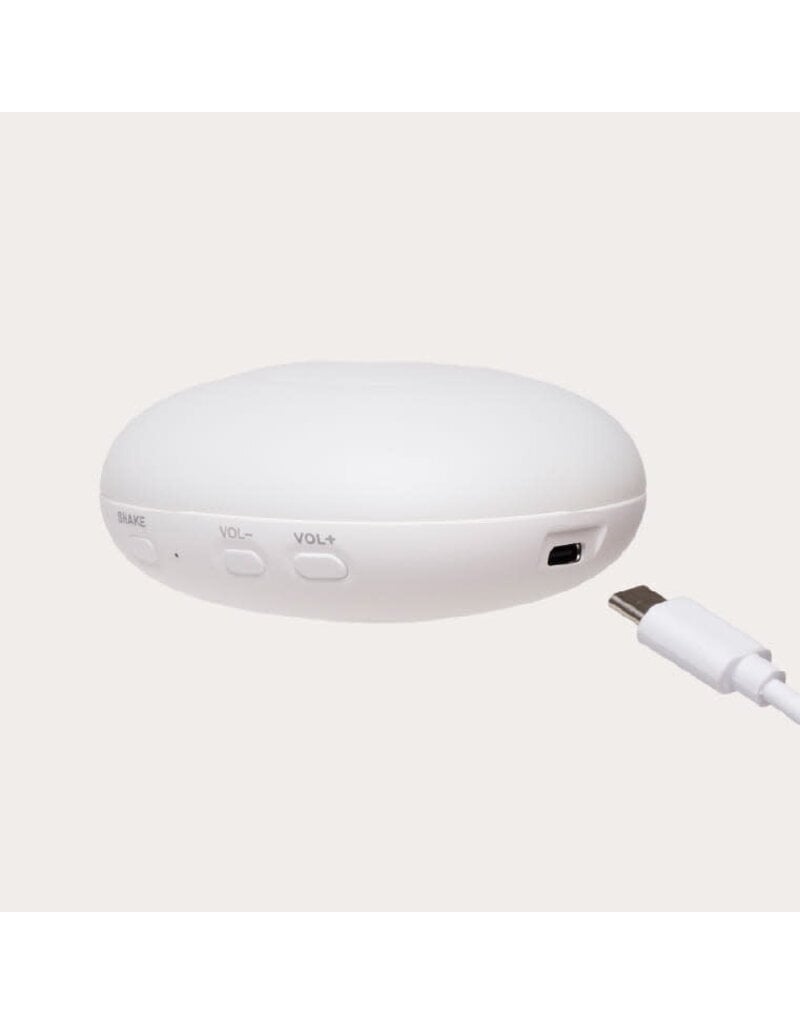 Moonie Moonie 2 0 - The Humming Bear - Caramel natur