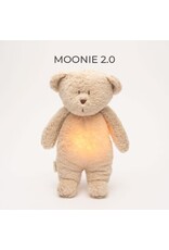 Moonie Moonie 2.0 - The Humming Bear - Sand natur