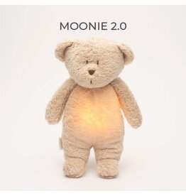 Moonie Moonie 2 0 - The Humming Bear - Sand natur