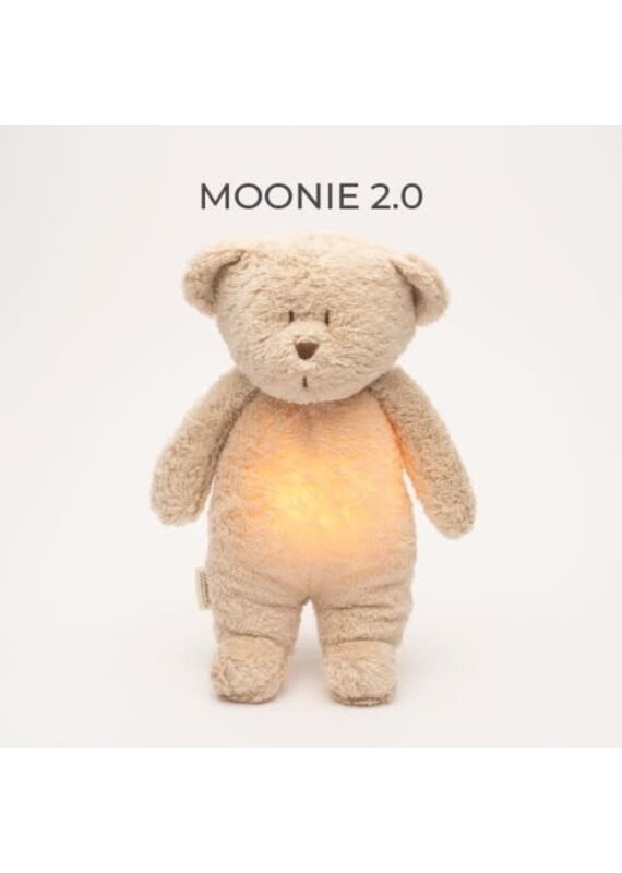 Moonie Moonie 2 0 - The Humming Bear - Sand natur