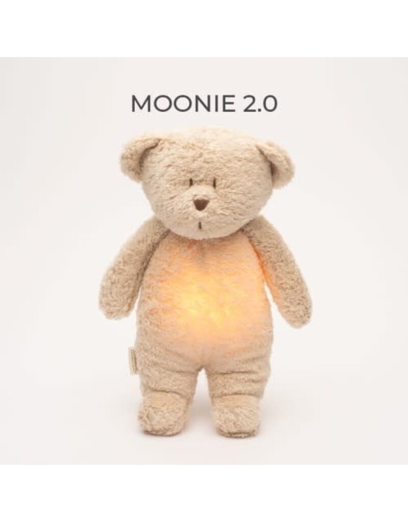 Moonie Moonie 2.0 - The Humming Bear - Sand natur