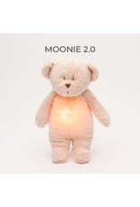 Moonie Moonie 2.0 - The Humming Bear -Rose natur