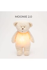 Moonie Moonie 2.0 - The Humming Bear -Polar natur