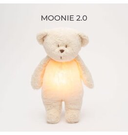 Moonie Moonie 2.0 - The Humming Bear -Polar natur