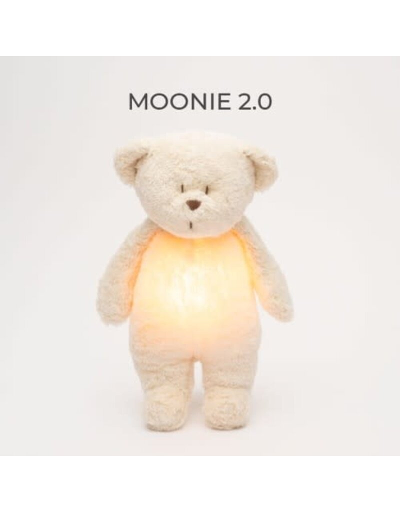 Moonie Moonie 2.0 - The Humming Bear -Polar natur