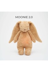 Moonie Moonie 2 0 - The Humming Bunny - Cappuccino natur
