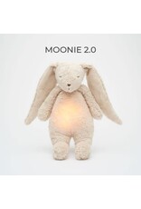 Moonie Moonie 2.0 - The Humming Bunny - Sand natur