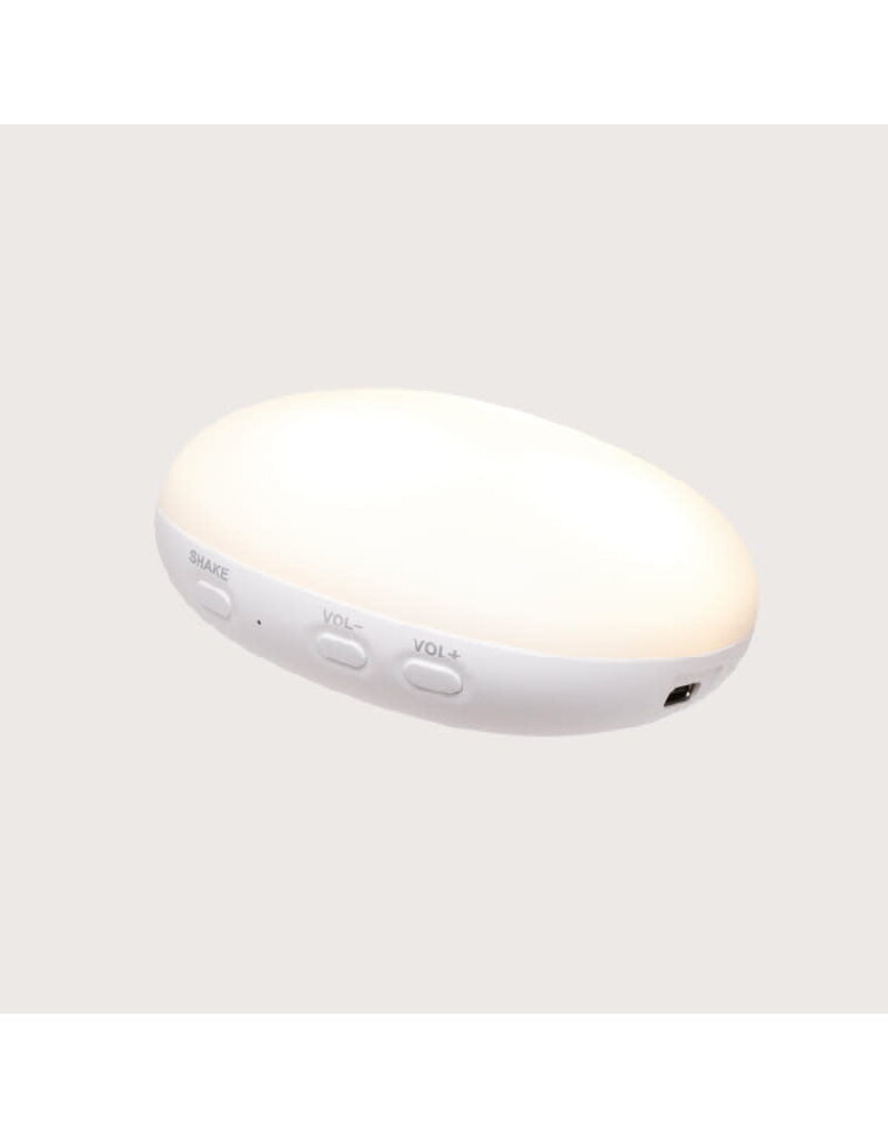 Moonie Moonie 2.0 - The Humming Bunny - Grey natur