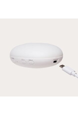 Moonie Moonie 2.0 - The Humming Bunny - Grey natur