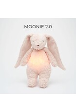 Moonie Moonie 2.0 - The Humming Bunny - Rose natur