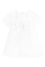 jamiks Jurk Narina - Off White