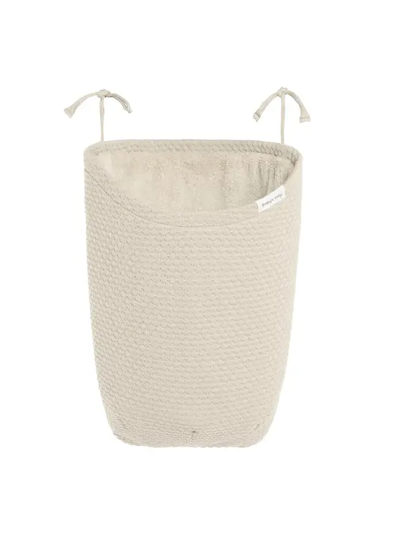 Baby's only Baby's only - Boxzak Sky warm linen