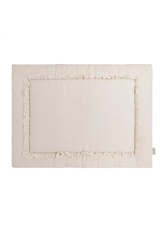 Baby's only Baby's Only-boxkleed-calm warm linen-75x95