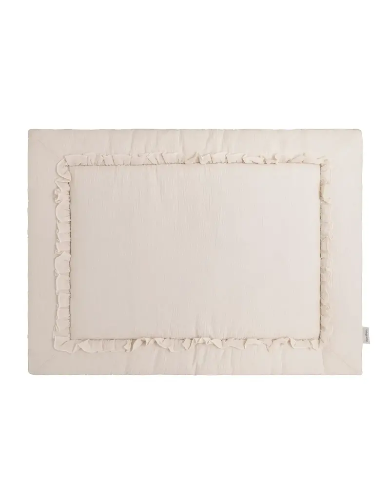Baby's only Baby's Only-boxkleed-calm warm linen-75x95