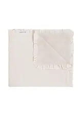Baby's only Baby's Only-wiegdeken teddy-calm warm linen