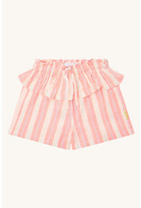 Hust and Claire Short Helena - blushing