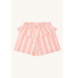 Hust and Claire Short Helena - blushing