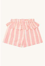 Hust and Claire Short Helena - blushing