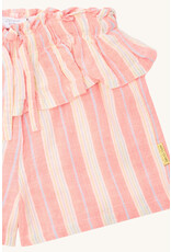Hust and Claire Short Helena - blushing