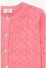 Hust and Claire Cardigan Cilja - blushing