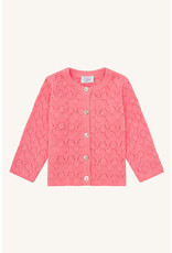 Hust and Claire Cardigan Cilja - blushing