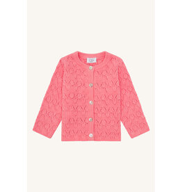 Hust and Claire Cardigan Cilja - blushing
