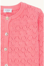 Hust and Claire Cardigan Cilja - blushing