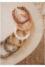 Mrs Ertha Mrs Ertha -Diadeem - Vanilla