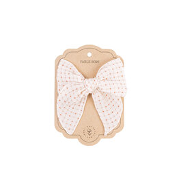 Mrs Ertha Mrs Ertha - haarclip - organic squares
