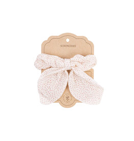 Mrs Ertha Mrs Ertha - Scrunchie  - Unique dots