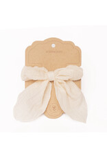 Mrs Ertha Mrs Ertha - Scrunchie  - Vanilla