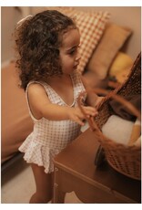 Mrs Ertha Mrs Ertha - Badpak Marie - Organic Squares