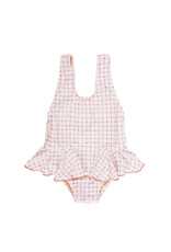 Mrs Ertha Mrs Ertha - Badpak Marie - Organic Squares