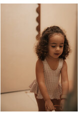 Mrs Ertha Mrs Ertha - Badpak Marie - Organic Squares