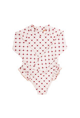 Mrs Ertha Mrs Ertha - Badpak Ariella - Lovely roots