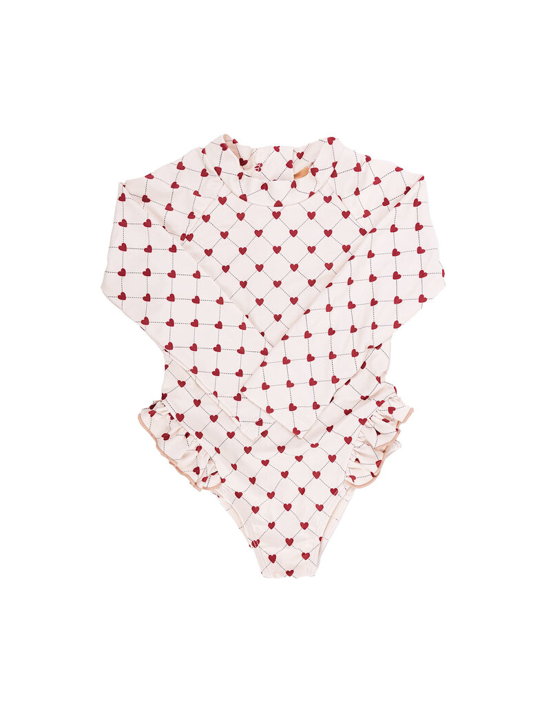 Mrs Ertha Mrs Ertha - Badpak Ariella - Lovely roots