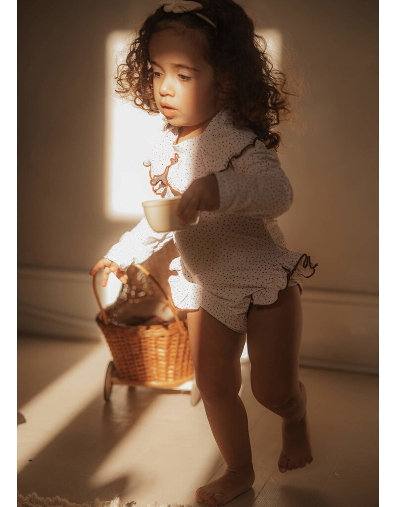 Mrs Ertha Mrs Ertha - Badpak Ariella - Unique dots