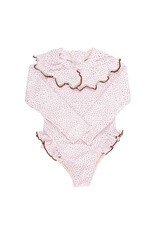 Mrs Ertha Mrs Ertha - Badpak Ariella - Unique dots