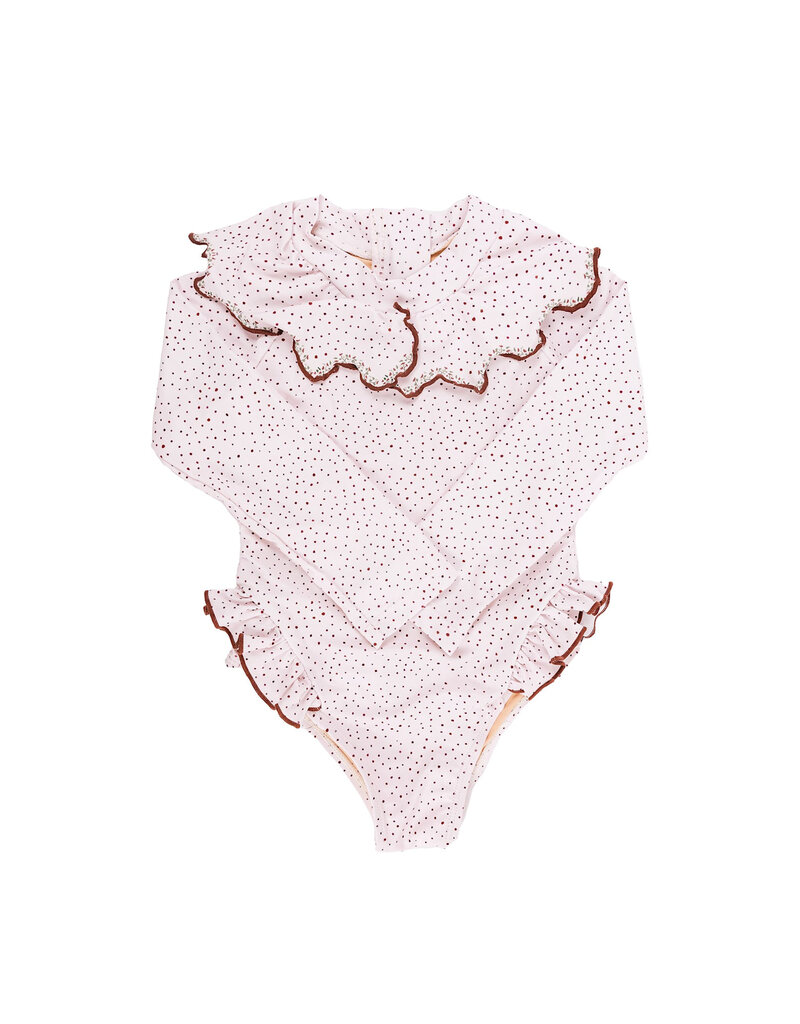 Mrs Ertha Mrs Ertha - Badpak Ariella - Unique dots