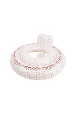 Mrs Ertha Mrs Ertha- baby seat/1-3j Unique dots