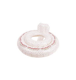Mrs Ertha Mrs Ertha- baby seat/1-3j Unique dots