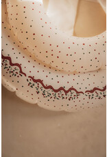 Mrs Ertha Mrs Ertha- baby seat/1-3j Unique dots