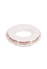 Mrs Ertha Mrs Ertha - Zwemband ring >3j - Unique dots