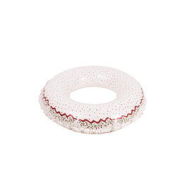 Mrs Ertha Mrs Ertha - Zwemband ring >3j - Unique dots