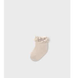 mayoral Mayoral - kousjes- oat (taupe)