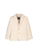 mayoral Mayoral - Ceremonie vest (boys) beige