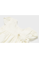 mayoral Mayoral - Ceremonie kleed - off white